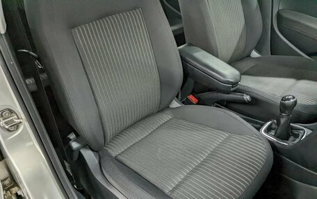 Volkswagen Polo VI (EU Market), 2014 год, 950 000 рублей, 20 фотография