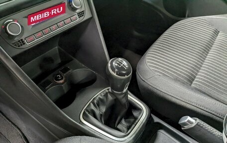 Volkswagen Polo VI (EU Market), 2014 год, 950 000 рублей, 27 фотография