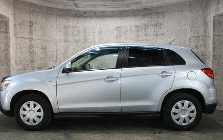 Mitsubishi ASX I рестайлинг, 2011 год, 715 000 рублей, 5 фотография