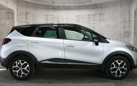 Renault Kaptur I рестайлинг, 2019 год, 1 788 000 рублей, 4 фотография