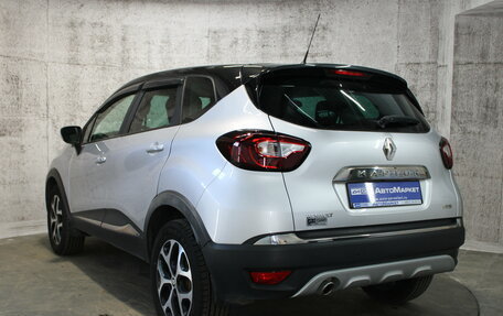 Renault Kaptur I рестайлинг, 2019 год, 1 788 000 рублей, 8 фотография