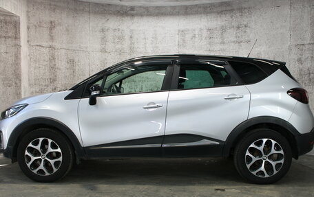 Renault Kaptur I рестайлинг, 2019 год, 1 788 000 рублей, 5 фотография