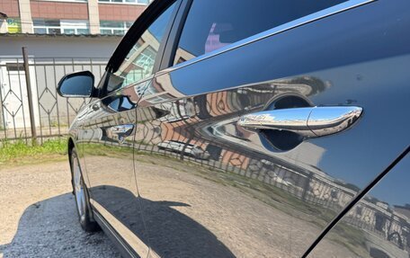 Hyundai Sonata VII, 2017 год, 1 600 000 рублей, 6 фотография