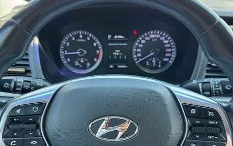 Hyundai Sonata VII, 2017 год, 1 600 000 рублей, 16 фотография