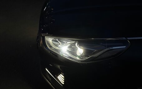 Hyundai Sonata VII, 2017 год, 1 600 000 рублей, 22 фотография