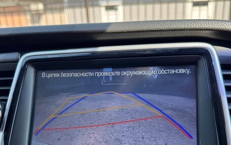 Hyundai Sonata VII, 2017 год, 1 600 000 рублей, 18 фотография
