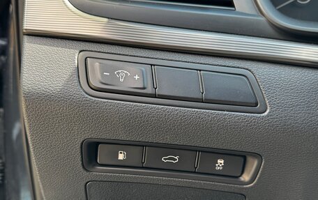 Hyundai Sonata VII, 2017 год, 1 600 000 рублей, 28 фотография