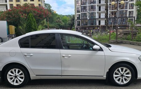 Volkswagen Passat B7, 2012 год, 749 000 рублей, 6 фотография