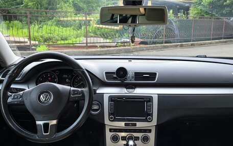 Volkswagen Passat B7, 2012 год, 749 000 рублей, 10 фотография