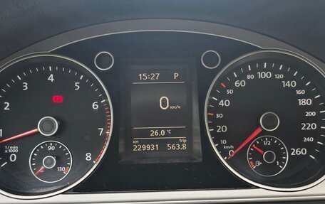 Volkswagen Passat B7, 2012 год, 749 000 рублей, 11 фотография