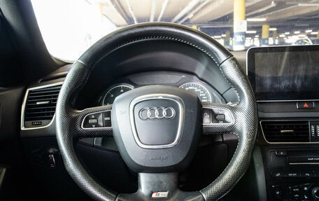 Audi Q5, 2009 год, 1 669 000 рублей, 6 фотография