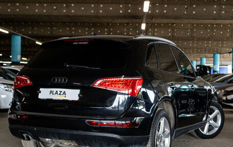 Audi Q5, 2009 год, 1 669 000 рублей, 3 фотография