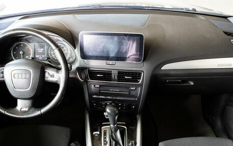 Audi Q5, 2009 год, 1 669 000 рублей, 5 фотография