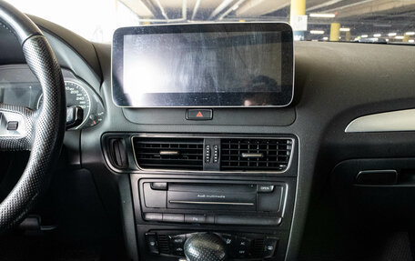Audi Q5, 2009 год, 1 669 000 рублей, 7 фотография