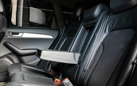 Audi Q5, 2009 год, 1 669 000 рублей, 10 фотография