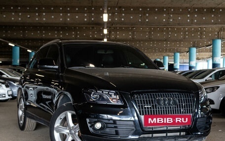 Audi Q5, 2009 год, 1 669 000 рублей, 2 фотография