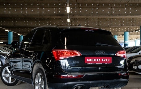 Audi Q5, 2009 год, 1 669 000 рублей, 4 фотография