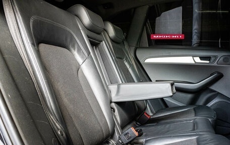 Audi Q5, 2009 год, 1 669 000 рублей, 11 фотография