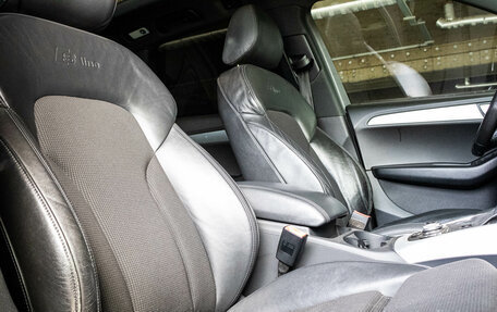 Audi Q5, 2009 год, 1 669 000 рублей, 12 фотография