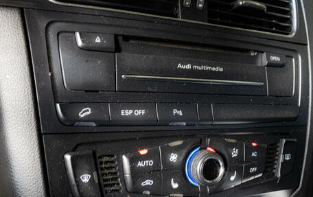 Audi Q5, 2009 год, 1 669 000 рублей, 21 фотография