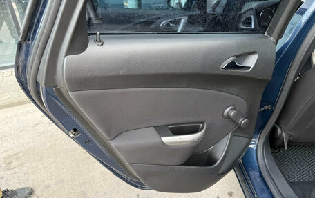 Opel Astra J, 2010 год, 565 000 рублей, 17 фотография