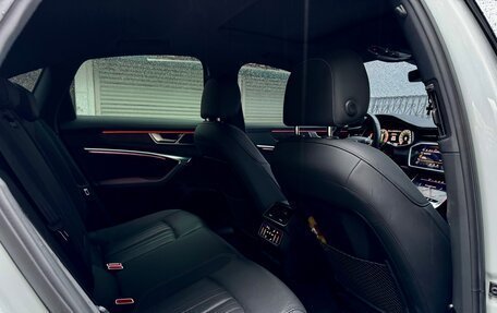 Audi A6, 2020 год, 5 390 000 рублей, 16 фотография