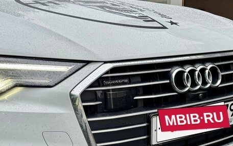 Audi A6, 2020 год, 5 390 000 рублей, 8 фотография