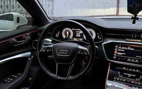 Audi A6, 2020 год, 5 390 000 рублей, 19 фотография