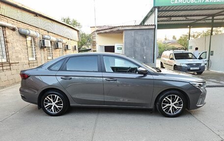 Geely Emgrand, 2023 год, 1 650 000 рублей, 4 фотография