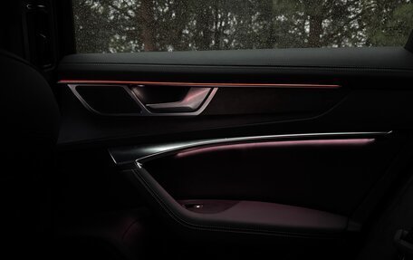 Audi A6, 2020 год, 5 390 000 рублей, 20 фотография