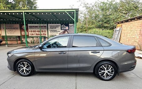 Geely Emgrand, 2023 год, 1 650 000 рублей, 8 фотография
