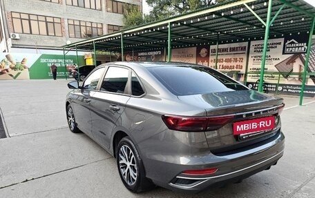 Geely Emgrand, 2023 год, 1 650 000 рублей, 7 фотография