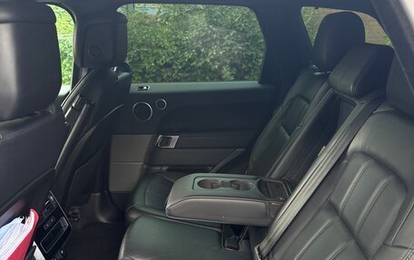 Land Rover Range Rover Sport II, 2018 год, 4 500 000 рублей, 9 фотография
