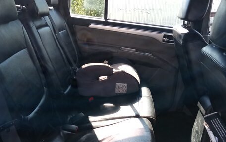 Mitsubishi Pajero Sport II рестайлинг, 2011 год, 1 250 000 рублей, 8 фотография