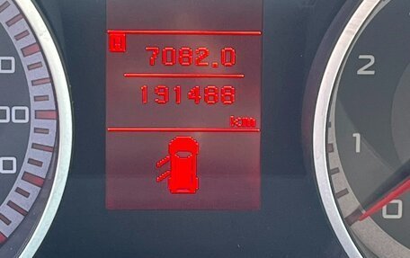 Mitsubishi Outlander III рестайлинг 3, 2008 год, 1 100 000 рублей, 6 фотография
