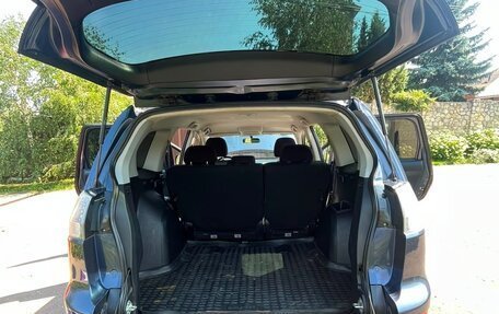 Mitsubishi Outlander III рестайлинг 3, 2008 год, 1 100 000 рублей, 15 фотография