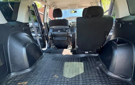 Mitsubishi Outlander III рестайлинг 3, 2008 год, 1 100 000 рублей, 16 фотография