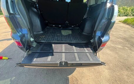 Mitsubishi Outlander III рестайлинг 3, 2008 год, 1 100 000 рублей, 14 фотография