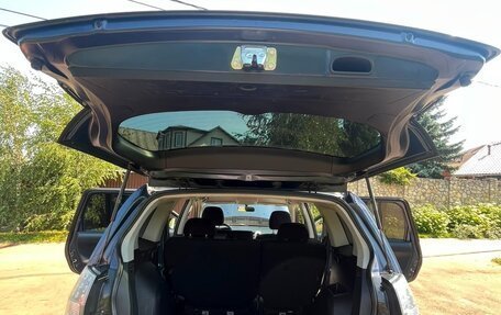 Mitsubishi Outlander III рестайлинг 3, 2008 год, 1 100 000 рублей, 12 фотография