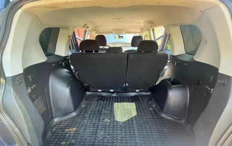 Mitsubishi Outlander III рестайлинг 3, 2008 год, 1 100 000 рублей, 13 фотография