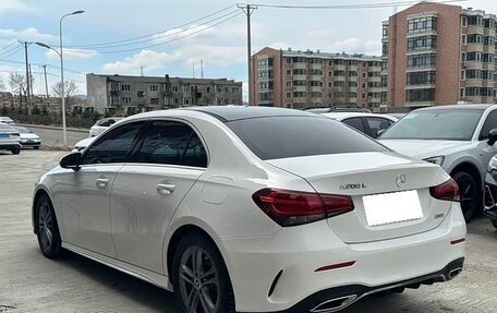 Mercedes-Benz A-Класс, 2023 год, 1 970 000 рублей, 4 фотография