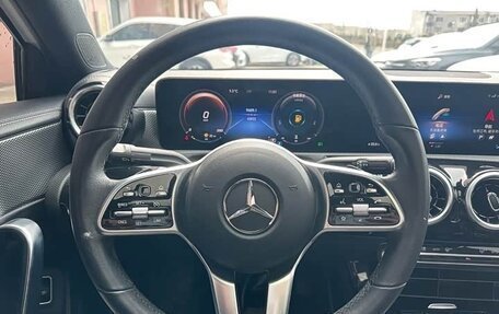 Mercedes-Benz A-Класс, 2023 год, 1 970 000 рублей, 8 фотография