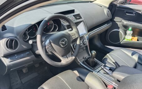 Mazda 6, 2008 год, 1 000 000 рублей, 9 фотография
