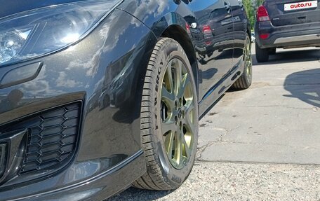 Mazda 6, 2008 год, 1 000 000 рублей, 4 фотография