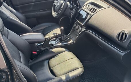 Mazda 6, 2008 год, 1 000 000 рублей, 10 фотография