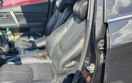 Mazda 6, 2008 год, 1 000 000 рублей, 11 фотография