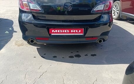 Mazda 6, 2008 год, 1 000 000 рублей, 3 фотография