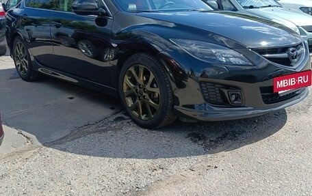 Mazda 6, 2008 год, 1 000 000 рублей, 2 фотография