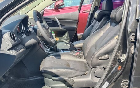 Mazda 6, 2008 год, 1 000 000 рублей, 12 фотография