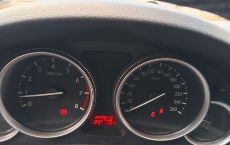 Mazda 6, 2008 год, 1 000 000 рублей, 14 фотография